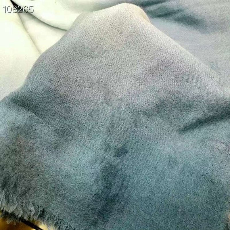 Chanel Goatee Scarf SS001226