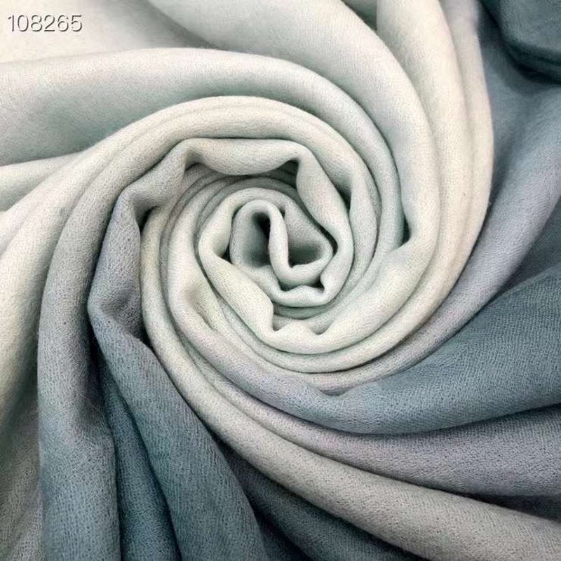 Chanel Goatee Scarf SS001226