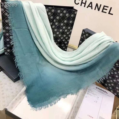 Chanel Goatee Scarf SS001226