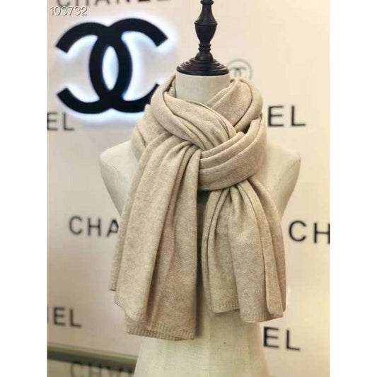 Chanel Goatee Scarf SS001228