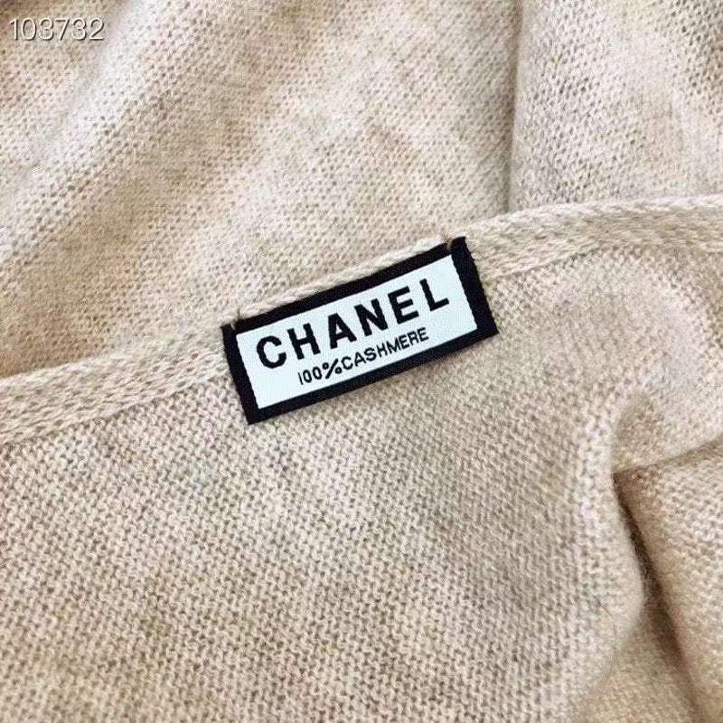 Chanel Goatee Scarf SS001228
