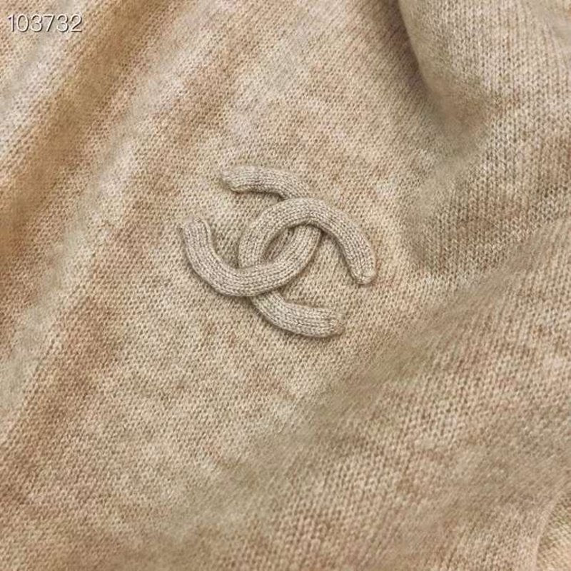 Chanel Goatee Scarf SS001228