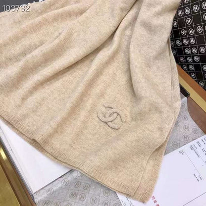 Chanel Goatee Scarf SS001228