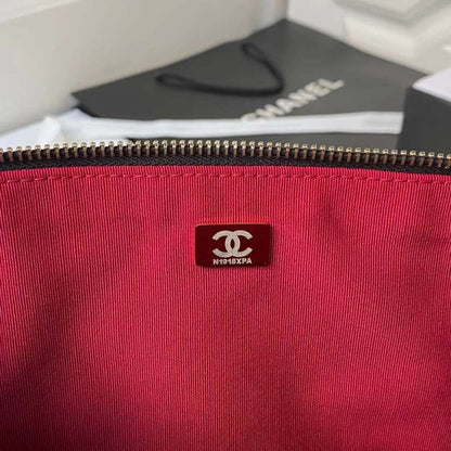 Chanel Hippie Hobo Bag BGMP1711