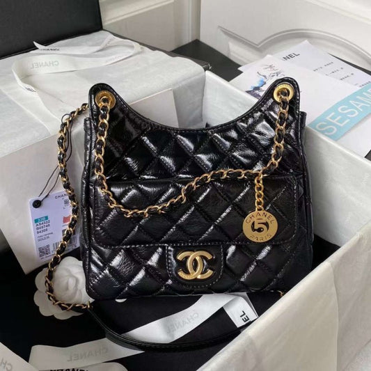 Chanel Hippie Hobo Bag BGMP1714