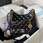 Chanel Hippie Hobo Bag BGMP1714