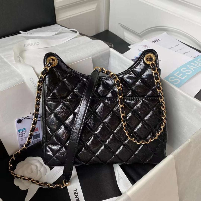 Chanel Hippie Hobo Bag BGMP1714