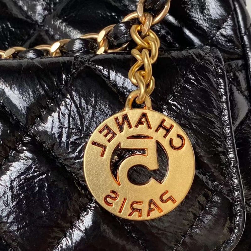Chanel Hippie Hobo Bag BGMP1714