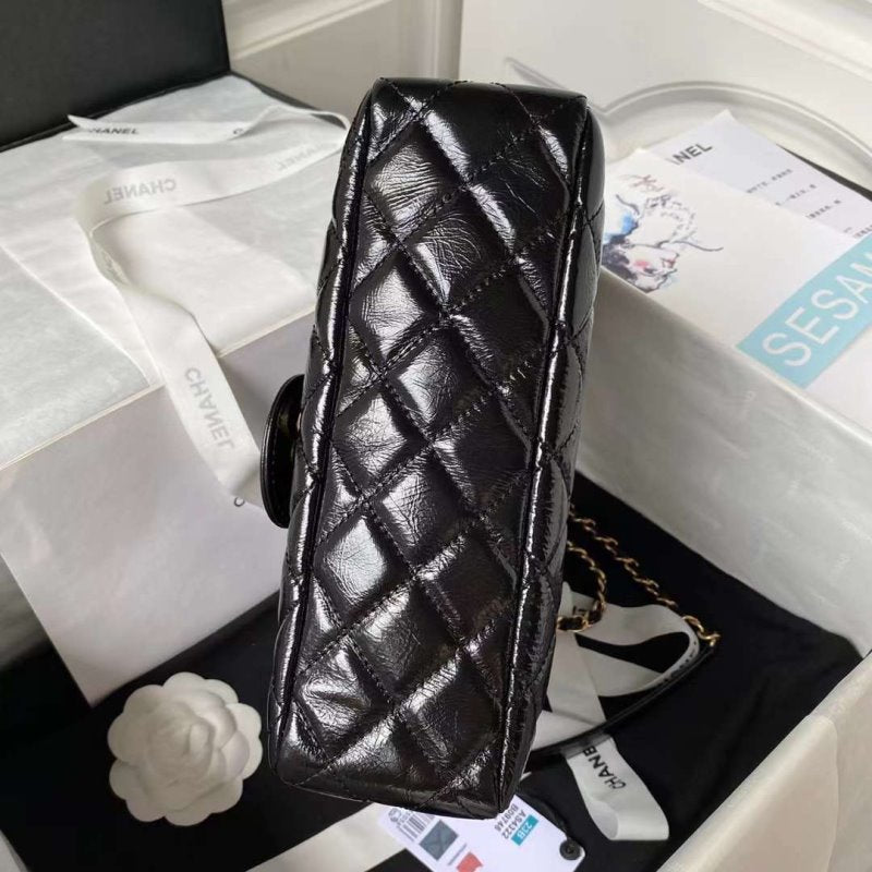 Chanel Hippie Hobo Bag BGMP1714