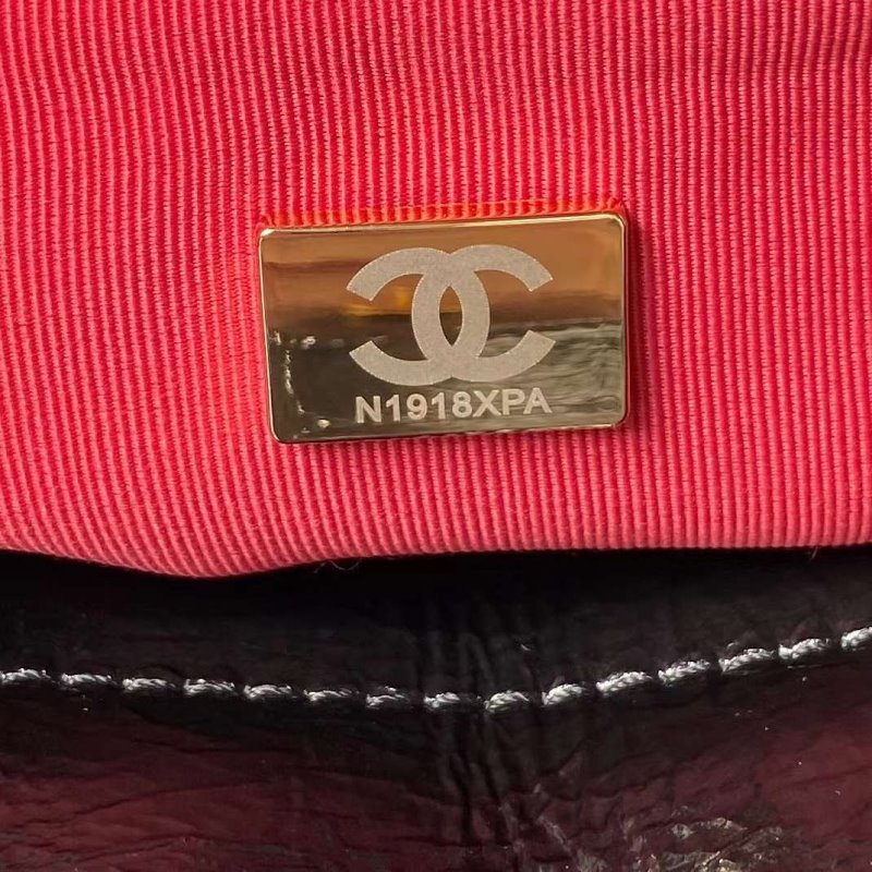 Chanel Hippie Hobo Bag BGMP1714
