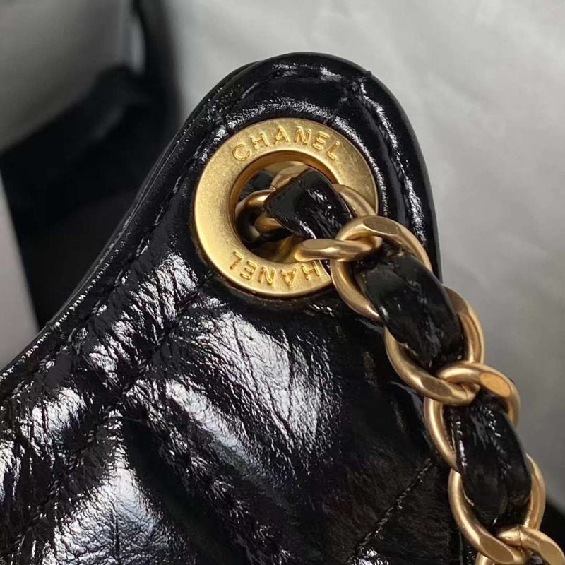 Chanel Hippie Hobo Bag BGMP1714