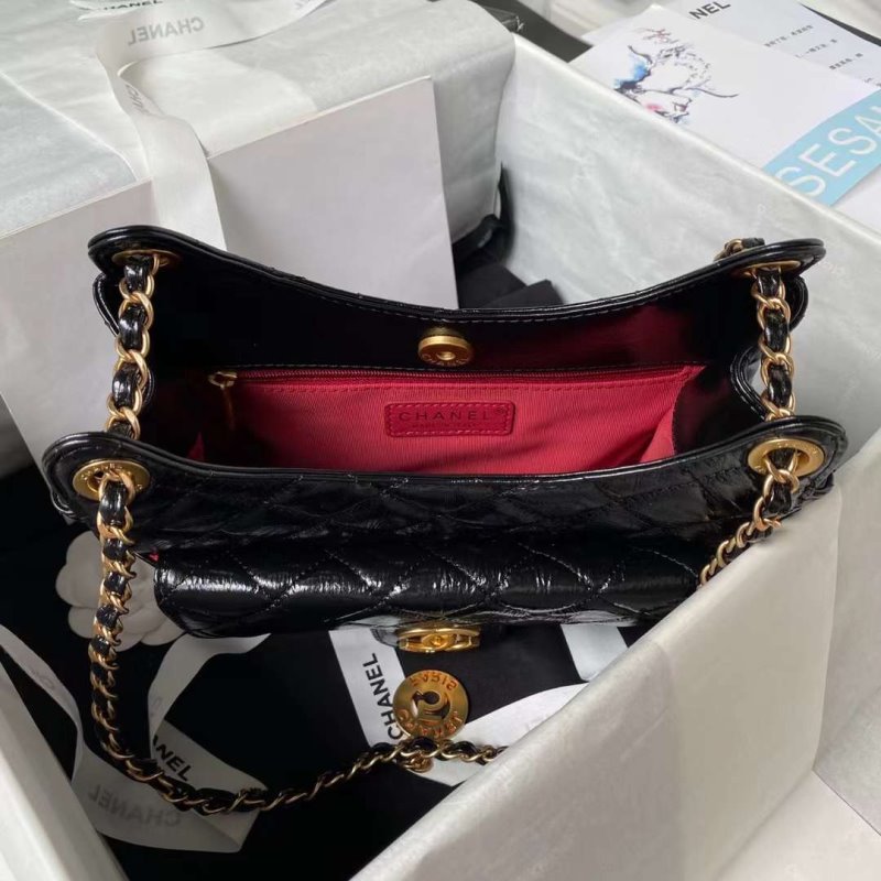 Chanel Hippie Hobo Bag BGMP1714