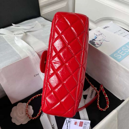 Chanel Hippie Hobo Bag BGMP1715