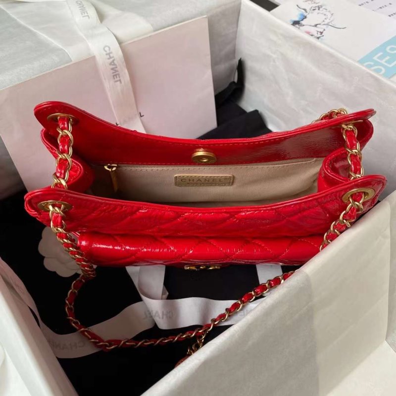 Chanel Hippie Hobo Bag BGMP1715