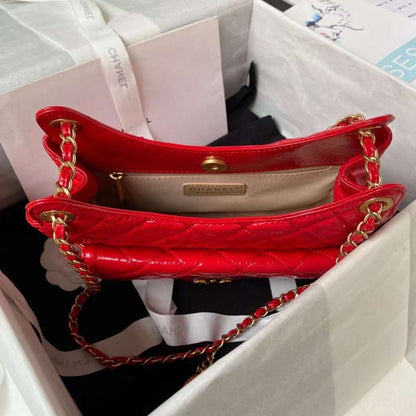Chanel Hippie Hobo Bag BGMP1715