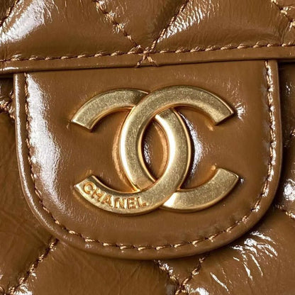 Chanel Hippie Hobo Bag BGMP1716