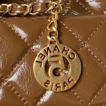 Chanel Hippie Hobo Bag BGMP1716
