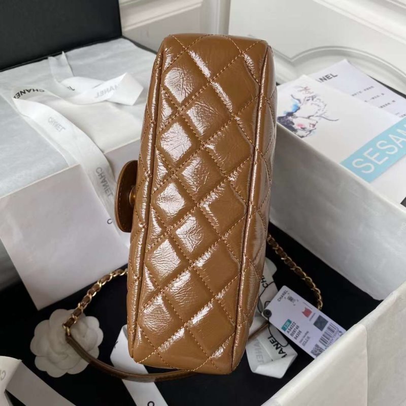 Chanel Hippie Hobo Bag BGMP1716