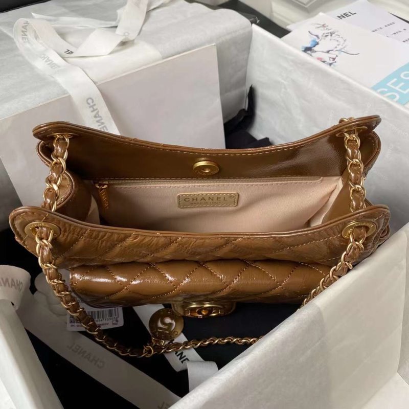 Chanel Hippie Hobo Bag BGMP1716