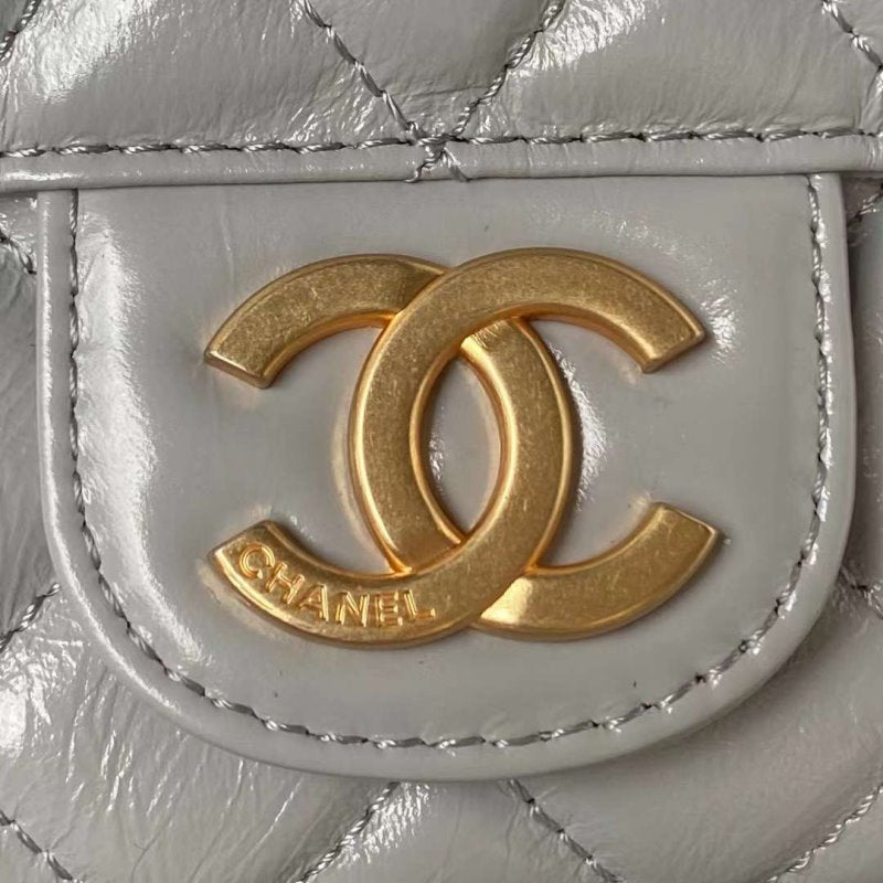 Chanel Hippie Hobo Bag BGMP1717