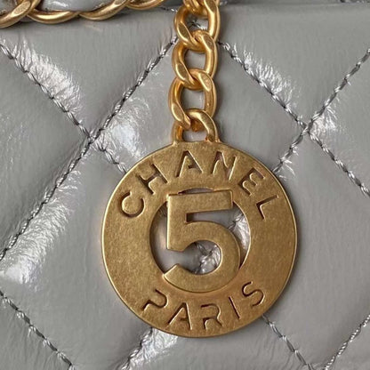 Chanel Hippie Hobo Bag BGMP1717