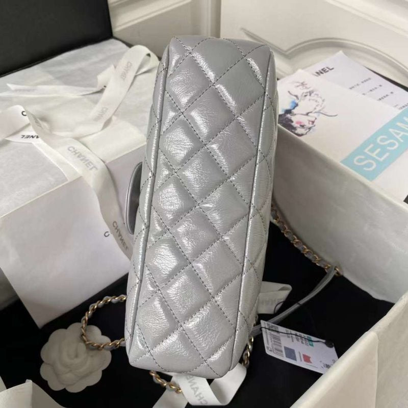 Chanel Hippie Hobo Bag BGMP1717