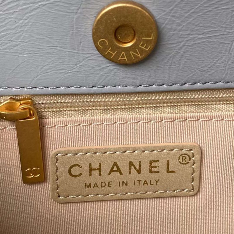 Chanel Hippie Hobo Bag BGMP1717