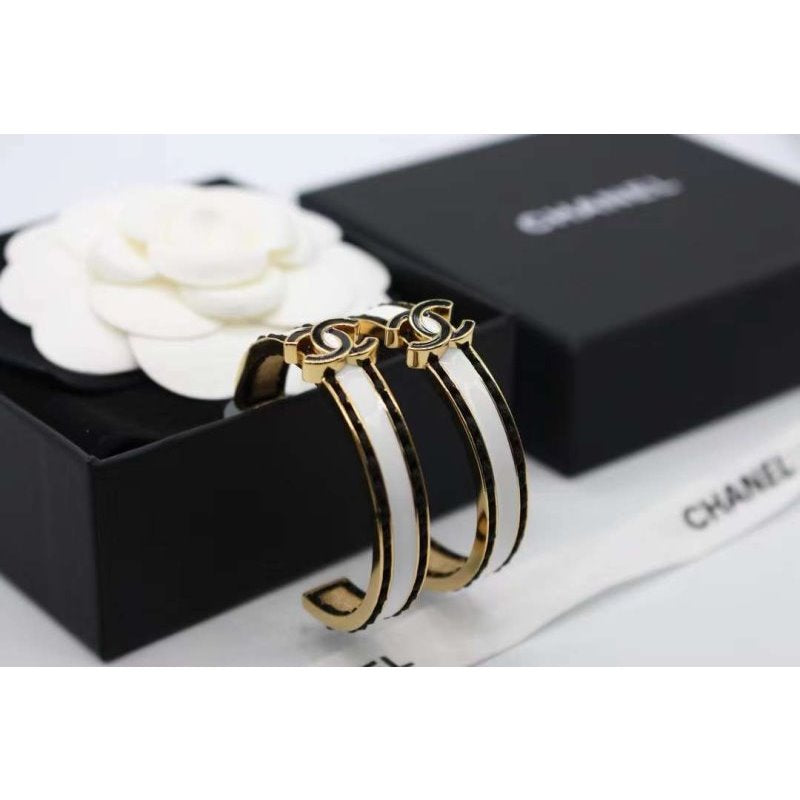 Chanel Hoop Rings JWL00184