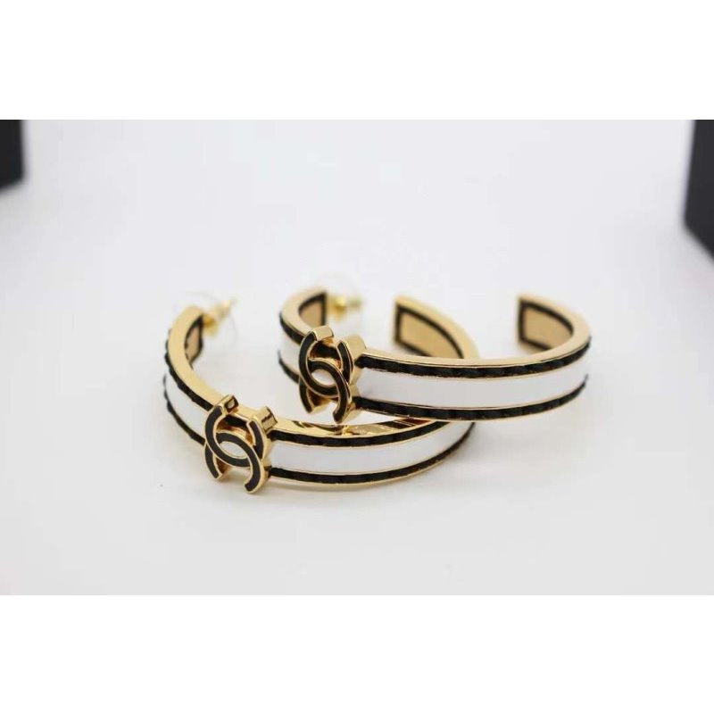 Chanel Hoop Rings JWL00184