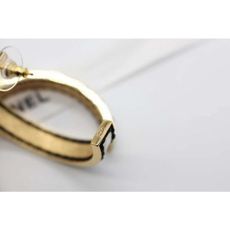 Chanel Hoop Rings JWL00184