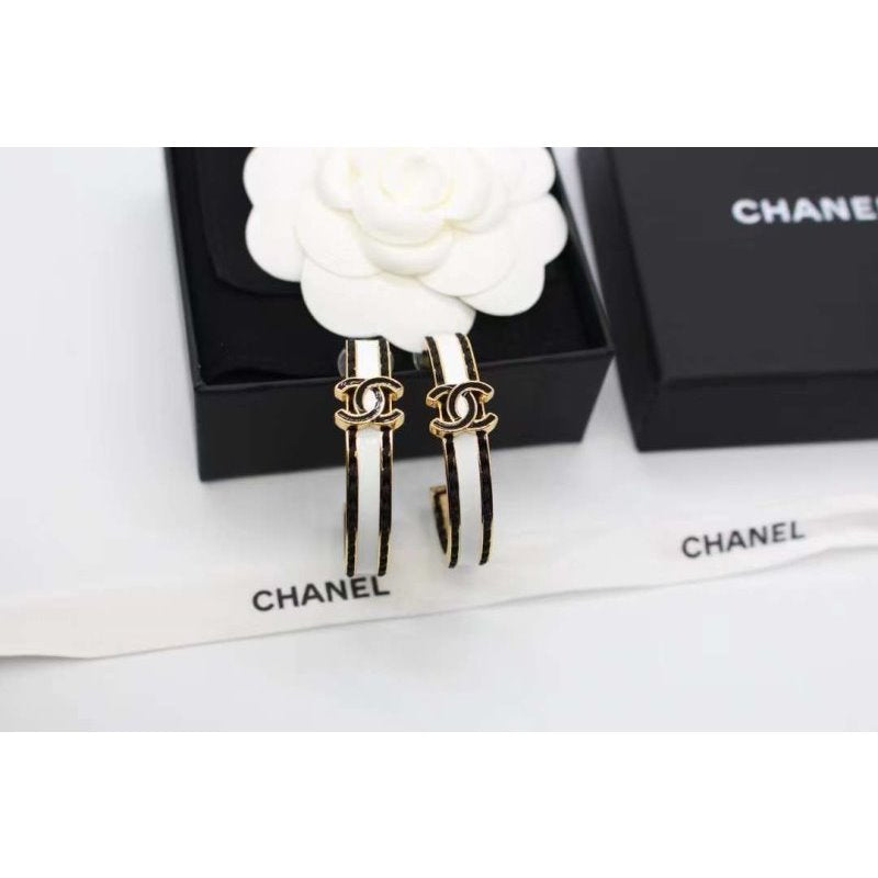 Chanel Hoop Rings JWL00184