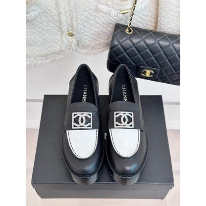 Chanel Loafers SH00064