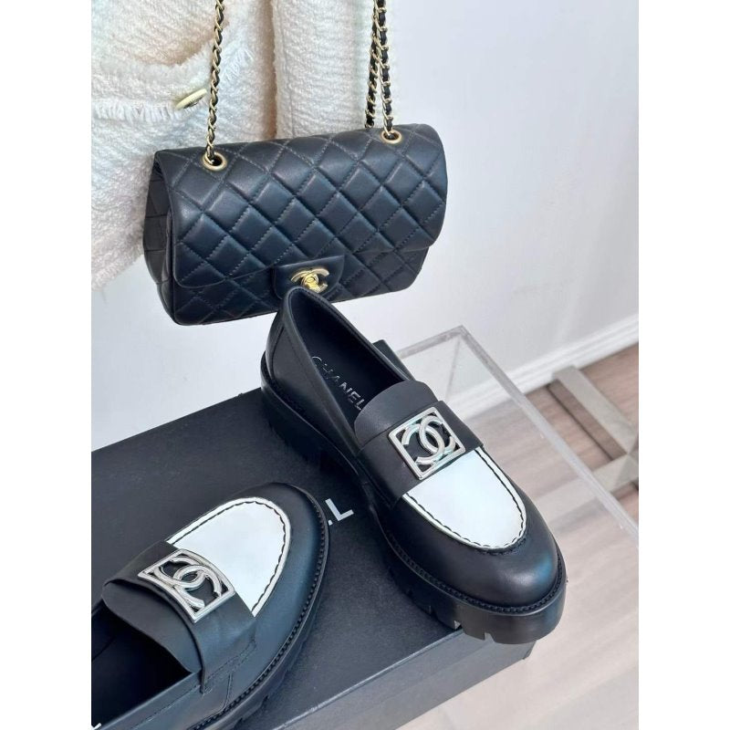 Chanel Loafers SH00064