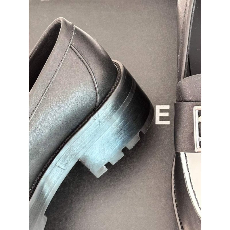 Chanel Loafers SH00064