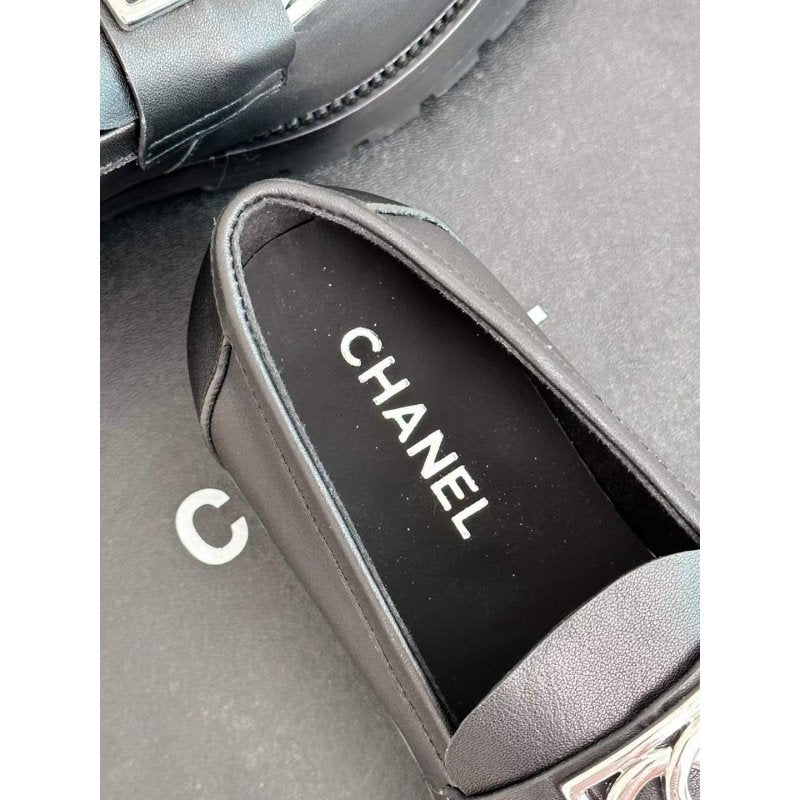Chanel Loafers SH00064