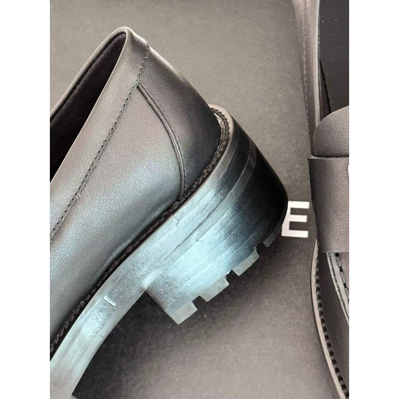 Chanel Loafers SH00065
