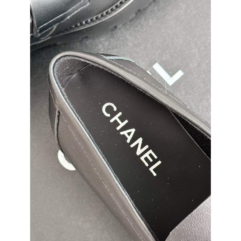 Chanel Loafers SH00065
