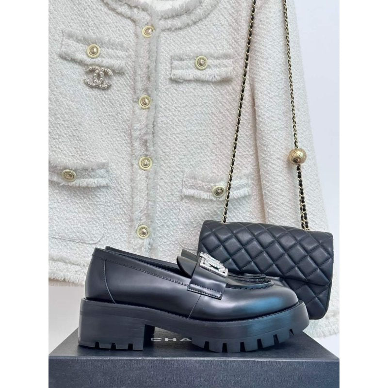 Chanel Loafers SH00067