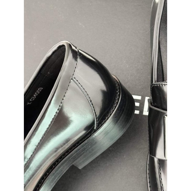 Chanel Loafers SH00068