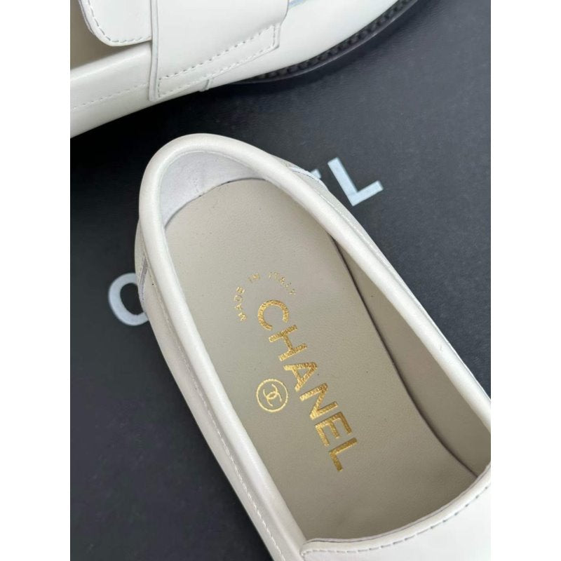 Chanel Loafers SH00069
