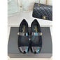 Chanel Mary Jane Shoes SH00018
