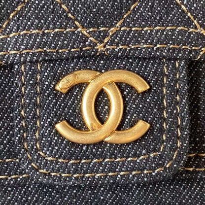Chanel Mini Flap Bag BGMP1690