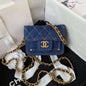Chanel Mini Flap Bag BGMP1691