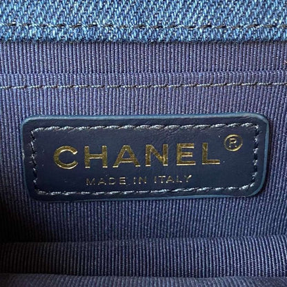 Chanel Mini Flap Bag BGMP1691