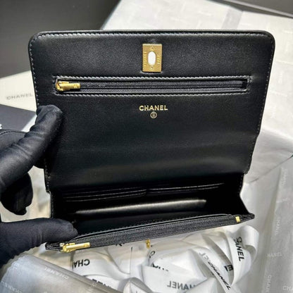 Chanel Mini Rich Bag BG02164