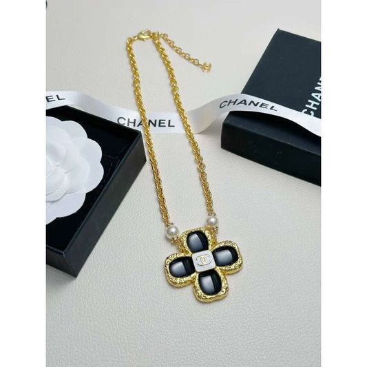 Chanel Necklace JWL00245