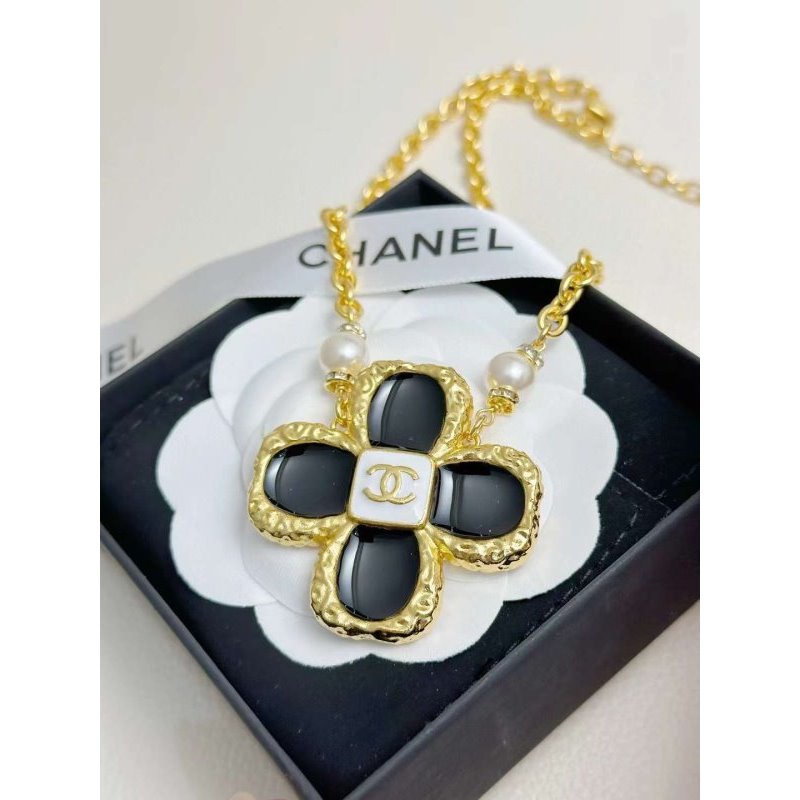 Chanel Necklace JWL00245