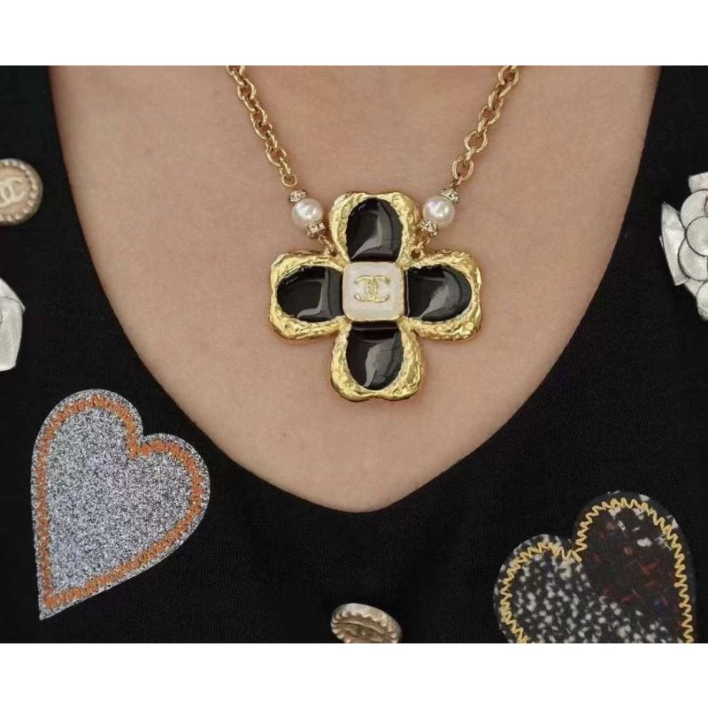 Chanel Necklace JWL00245