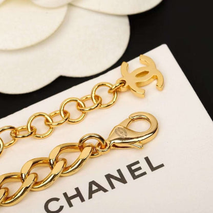 Chanel Pearl Star Necklace JWL00213