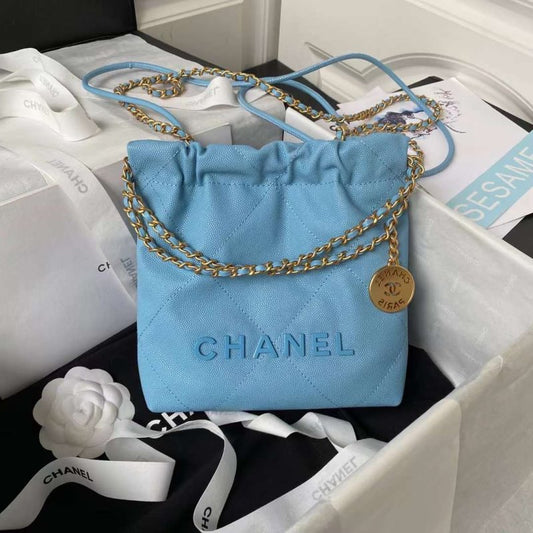 Chanel Pellete Bag BGMP1693